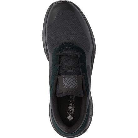 Columbia - Wildone Heritage Shoe - Men's