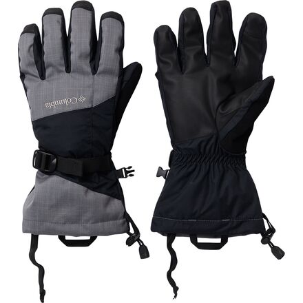 Columbia - Bugaboo II Glove - Men's