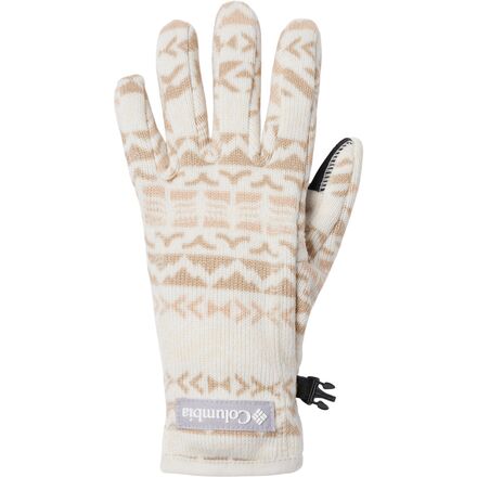 Sweater Weather Glove - Women's