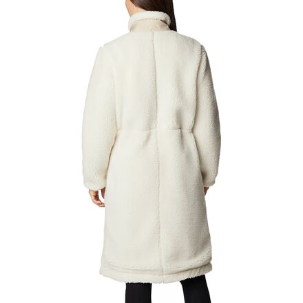 Columbia - Archer Ridge Long Jacket - Women's