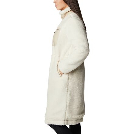 Columbia - Archer Ridge Long Jacket - Women's