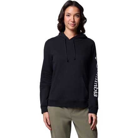 Trek Graphic Hoodie - Women's