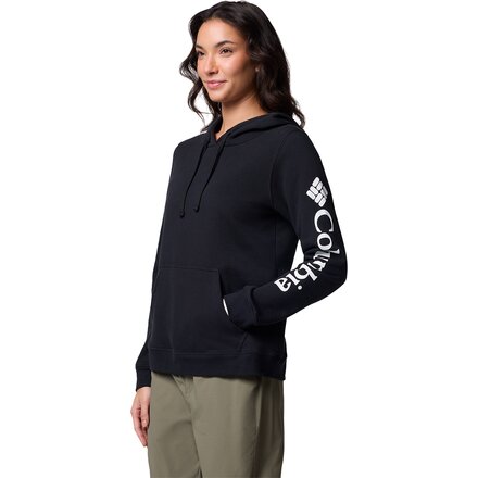 Columbia - Trek Graphic Hoodie - Women's