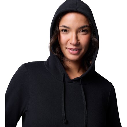 Columbia - Trek Graphic Hoodie - Women's