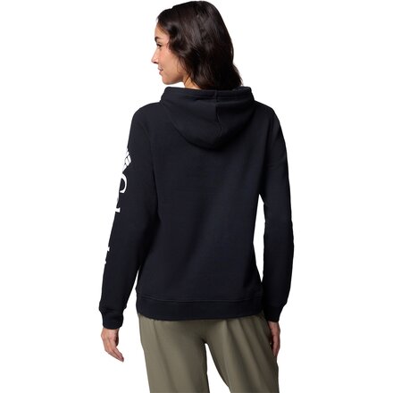 Columbia - Trek Graphic Hoodie - Women's