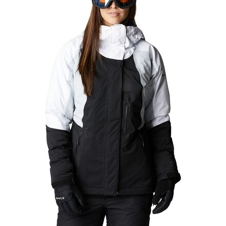 Columbia - Glacier View Insulated Jacket - Women's
