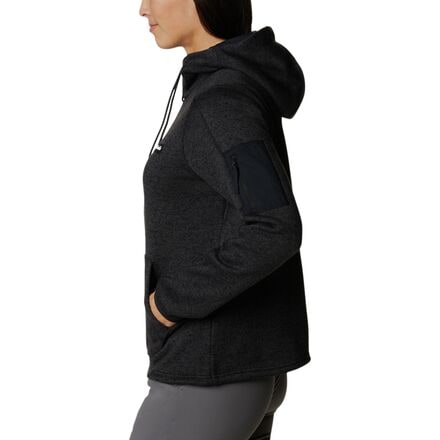Columbia - Sweater Weather Hooded Pullover - Women's