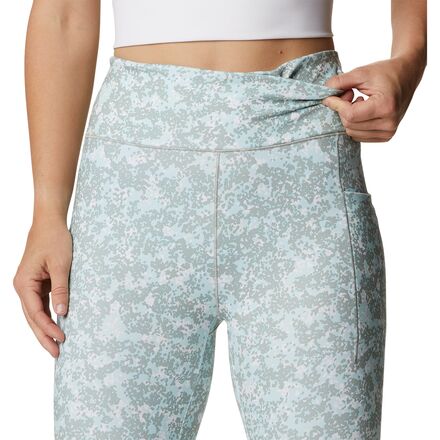 Columbia - Weekend Adventure 7/8 Legging - Women's
