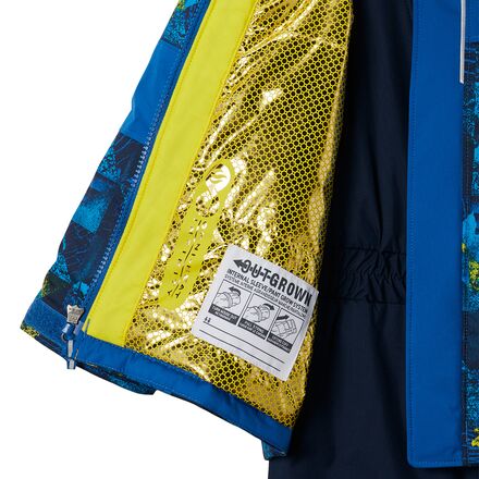 Columbia - Mighty Mogul Set - Toddler Boys'