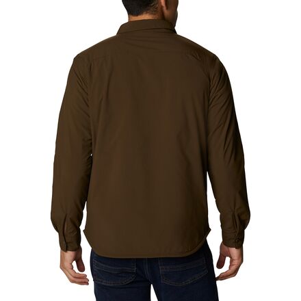 Columbia - Outdoor Elements Shirt Jacket - Men's