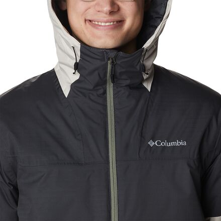 Columbia - Point Park Insulated Jacket - Men's