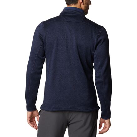 Columbia - Sweater Weather Full-Zip Jacket - Men's