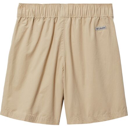 Columbia - Washed Out Short - Boys'