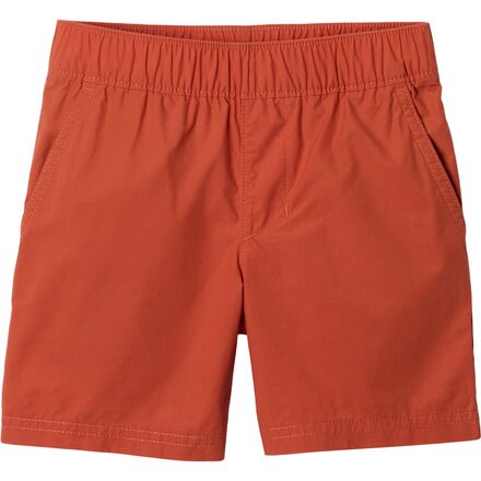 Washed Out Short - Toddler Boys'