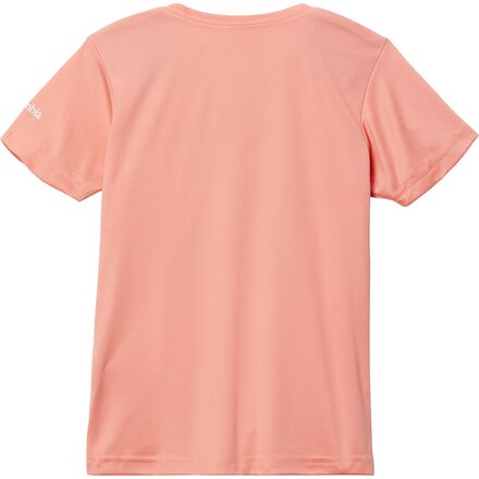 Columbia - Mirror Creek Short-Sleeve Graphic Shirt - Girls'