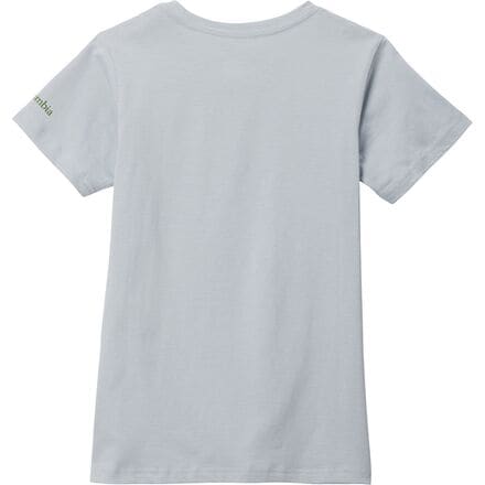 Columbia - Mission Lake Short-Sleeve Graphic Shirt - Girls'