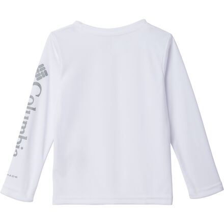 Columbia - Tidal Tee Long-Sleeve T-Shirt - Toddler Girls'
