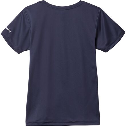 Columbia - Mirror Creek Short-Sleeve Graphic Shirt - Toddler Girls'