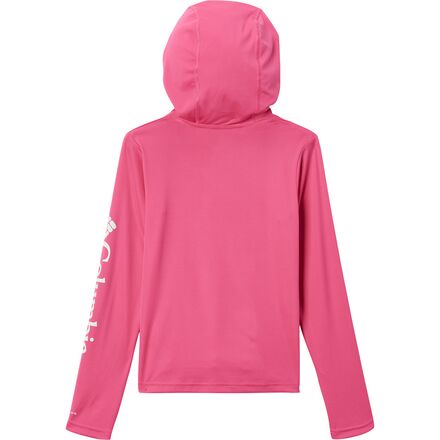 Columbia - Fork Stream Hooded Shirt - Kids'