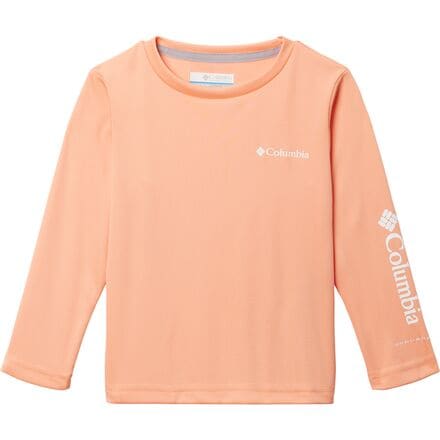 Columbia - Fork Stream Long-Sleeve Shirt - Toddlers'