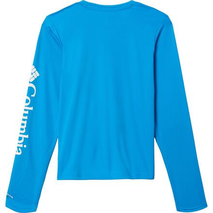 Columbia - Fork Stream Long-Sleeve Shirt - Toddlers'