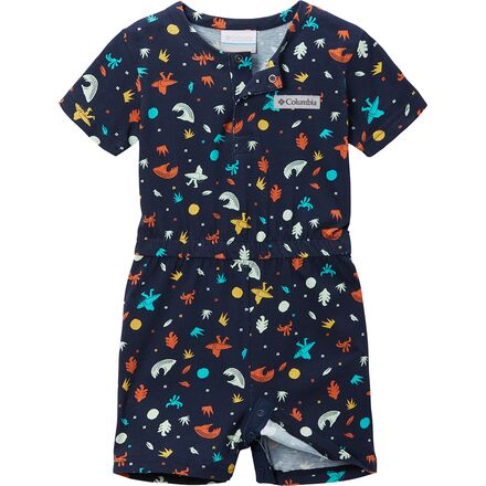 Columbia - Little Sur Playsuit - Toddlers'
