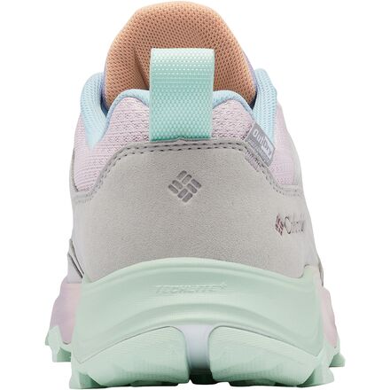 columbia capsule hatana