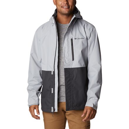 Columbia - Hikebound Rain Jacket - Men's