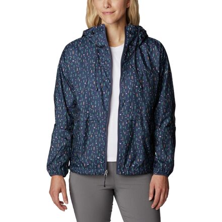 Columbia - Alpine Chill Windbreaker - Women's