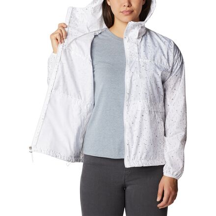 Columbia - Alpine Chill Windbreaker - Women's