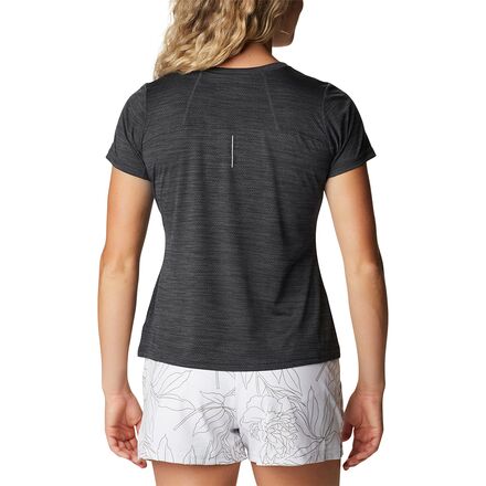 Columbia - Alpine Chill Zero Short-Sleeve T-Shirt - Women's
