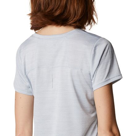 Columbia - Alpine Chill Zero Short-Sleeve T-Shirt - Women's