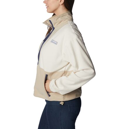 Columbia - Back Bowl Fleece - Women's