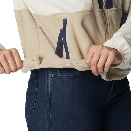 Columbia - Back Bowl Fleece - Women's