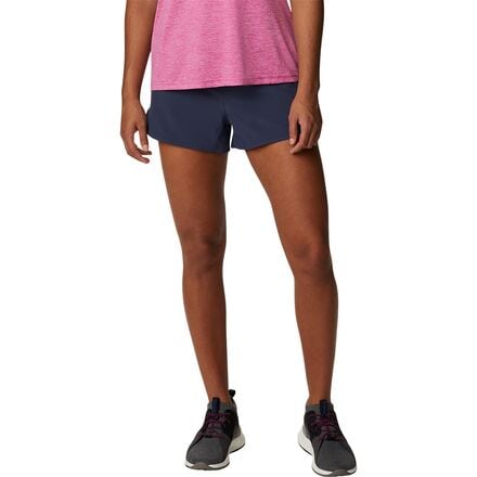Columbia - Hike 5in Short - Women's - Nocturnal