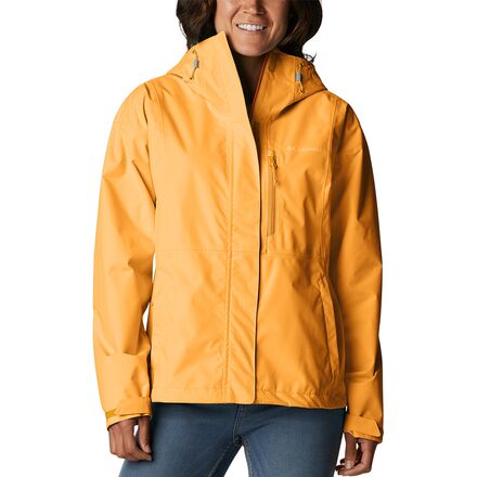 Columbia - Hikebound Jacket - Women's - Mango