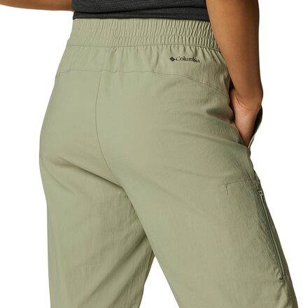 Columbia - On The Go 11in Short - Women's