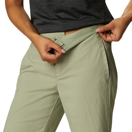 Columbia - On The Go 11in Short - Women's