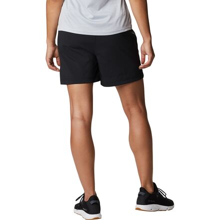 Columbia - On The Go 5in Short - Women's