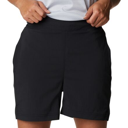 Columbia - On The Go 5in Short - Women's