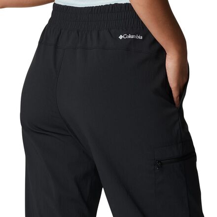 Columbia - On The Go Jogger - Women's