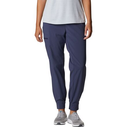 Columbia - On The Go Jogger - Women's - Nocturnal