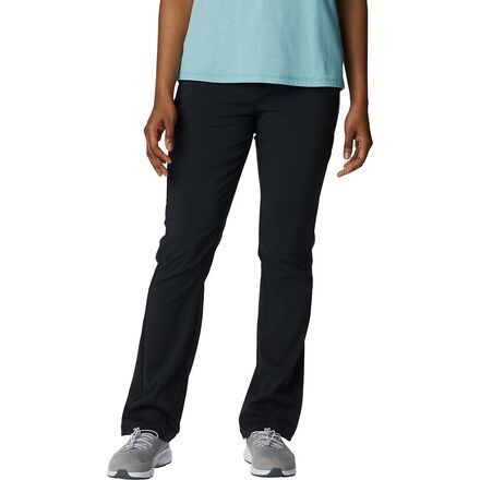 Columbia - On The Go Pant - Women's - Black
