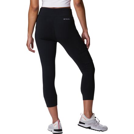 Columbia - Trek Capri Legging - Women's