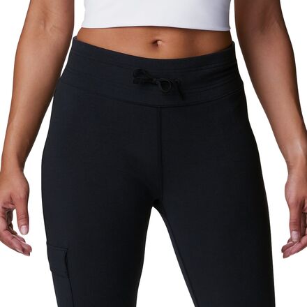 Columbia - Trek Capri Legging - Women's