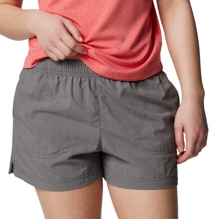 Columbia - Sandy River 5in Short - Women's