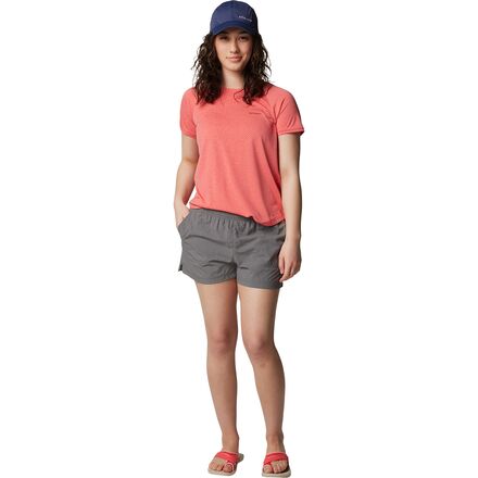 Columbia - Sandy River 5in Short - Women's