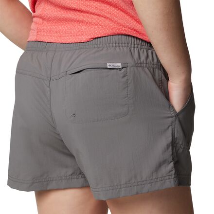 Columbia - Sandy River 5in Short - Women's