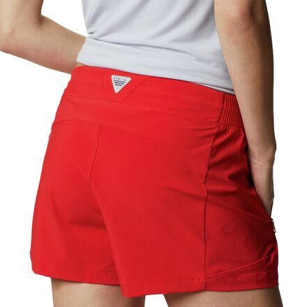 Columbia - Tidal II 5in Short - Women's