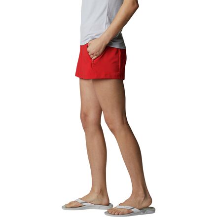 Columbia - Tidal II 5in Short - Women's